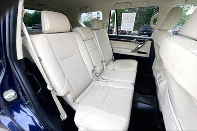 2022 Lexus GX GX 460