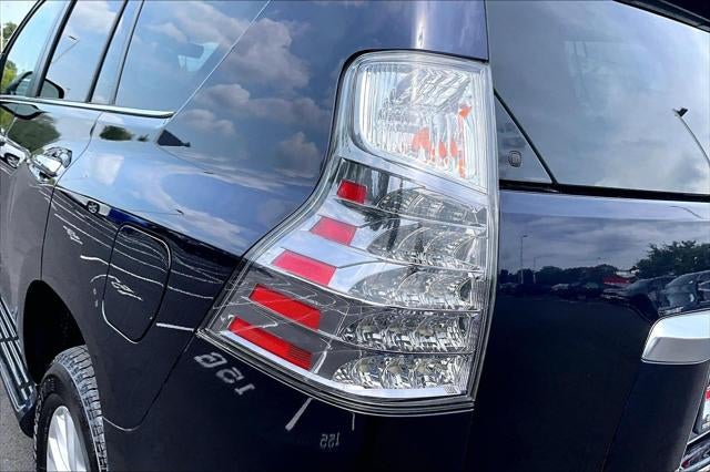 2022 Lexus GX GX 460