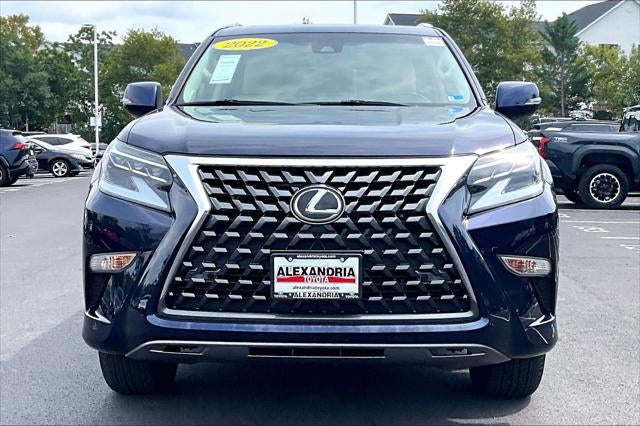 2022 Lexus GX GX 460