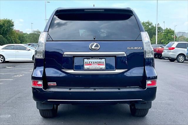 2022 Lexus GX GX 460