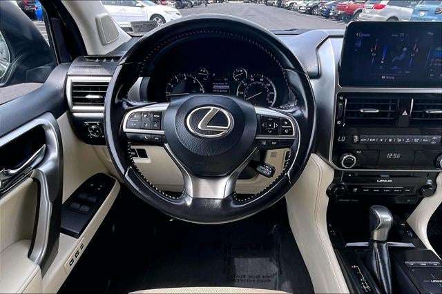 2022 Lexus GX GX 460