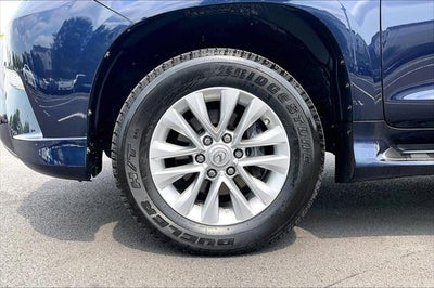 2022 Lexus GX GX 460