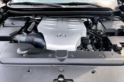 2022 Lexus GX GX 460