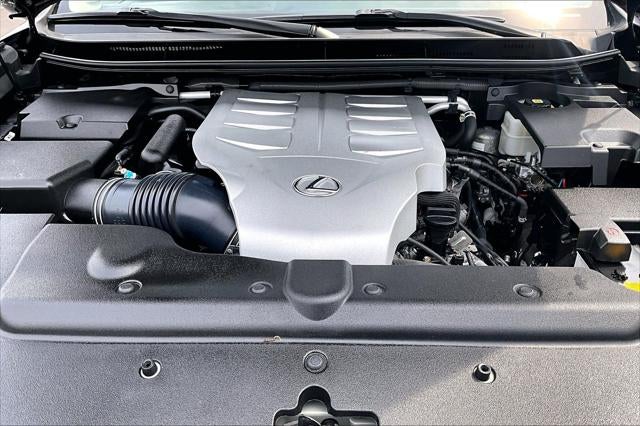 2022 Lexus GX GX 460