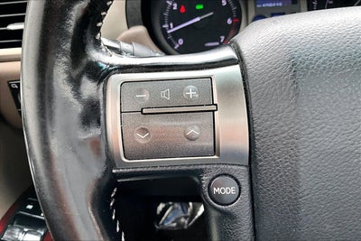 2018 Lexus GX GX 460