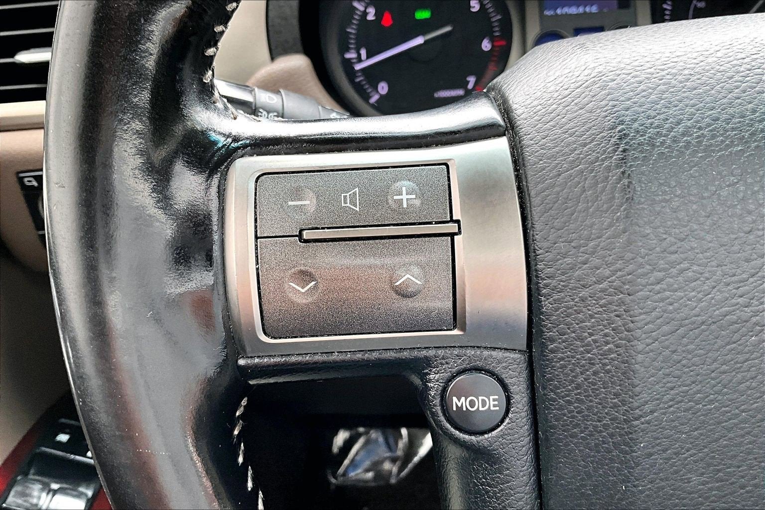 2018 Lexus GX GX 460