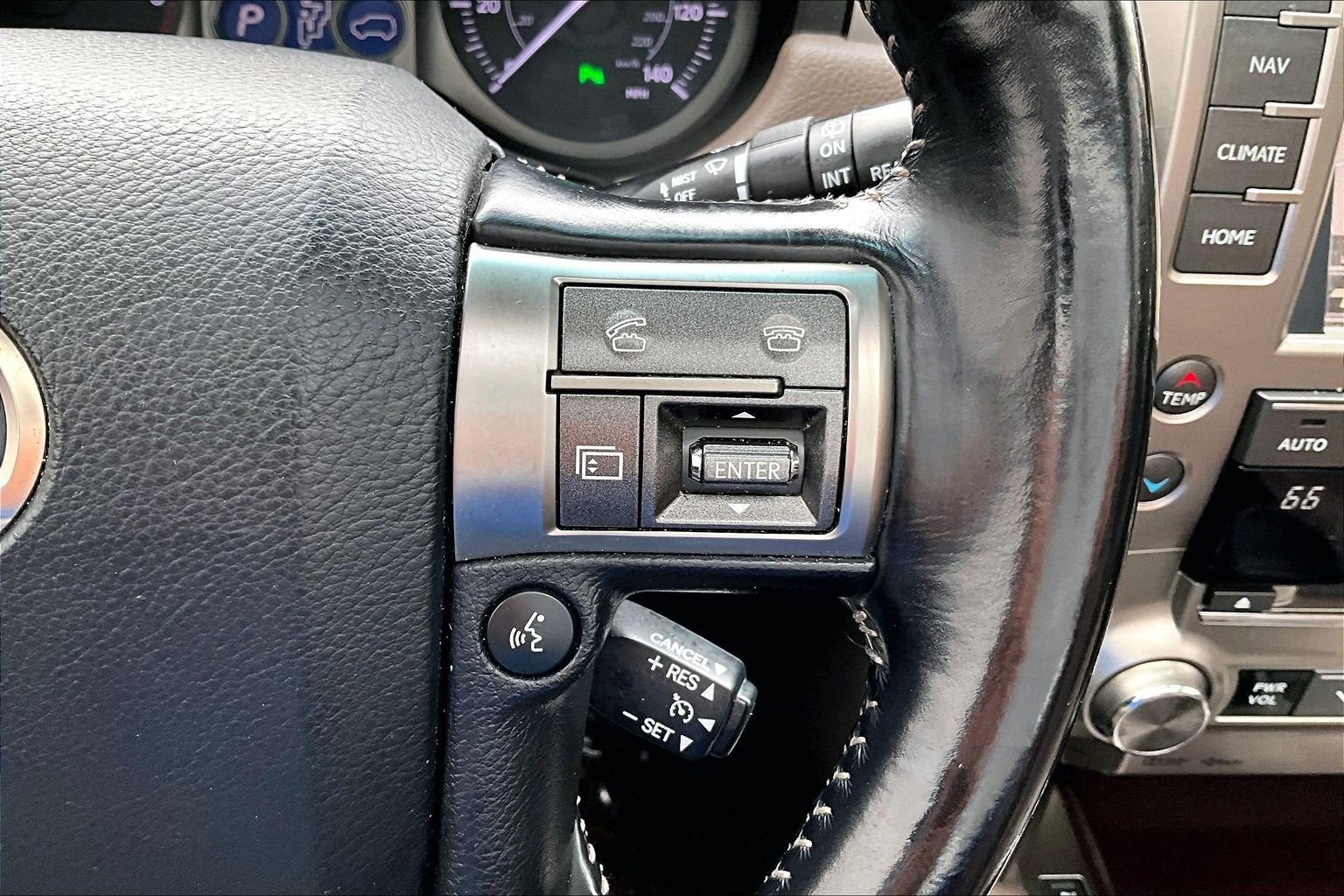 2018 Lexus GX GX 460