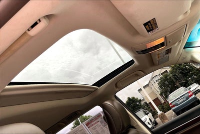 2018 Lexus GX GX 460