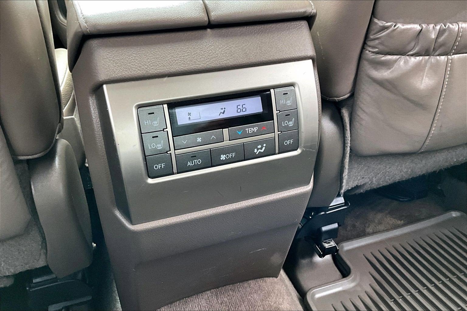 2018 Lexus GX GX 460