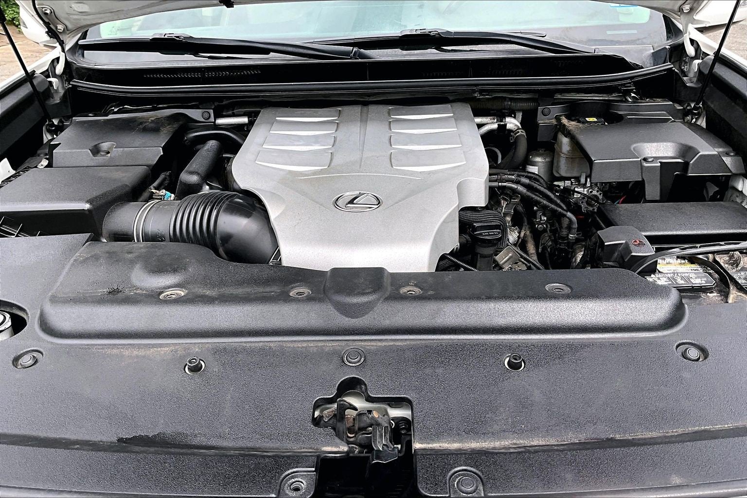 2018 Lexus GX GX 460