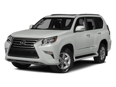 2014 Lexus GX 460 4WD 4dr