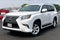 2014 Lexus GX 460 4WD 4dr