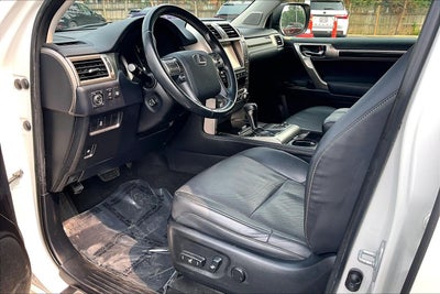 2014 Lexus GX 460 4WD 4dr