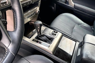 2014 Lexus GX 460 4WD 4dr