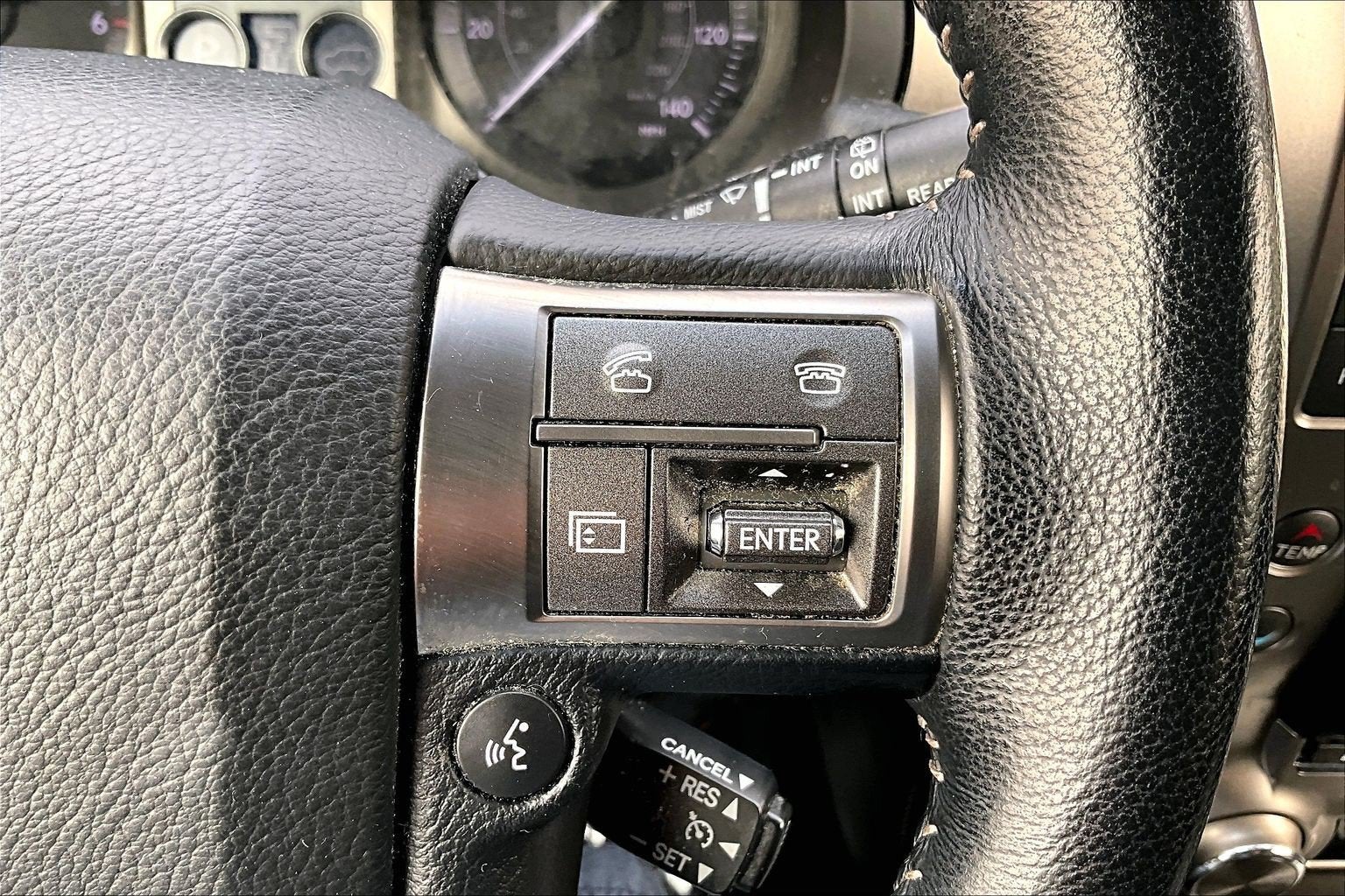 2014 Lexus GX 460 4WD 4dr