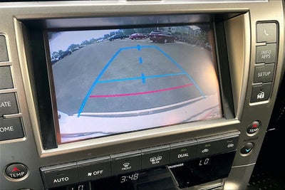 2014 Lexus GX 460 4WD 4dr