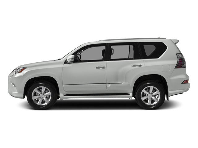 2014 Lexus GX 460 4WD 4dr