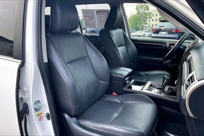 2014 Lexus GX 460 4WD 4dr