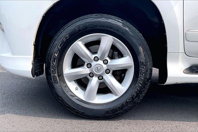 2014 Lexus GX 460 4WD 4dr