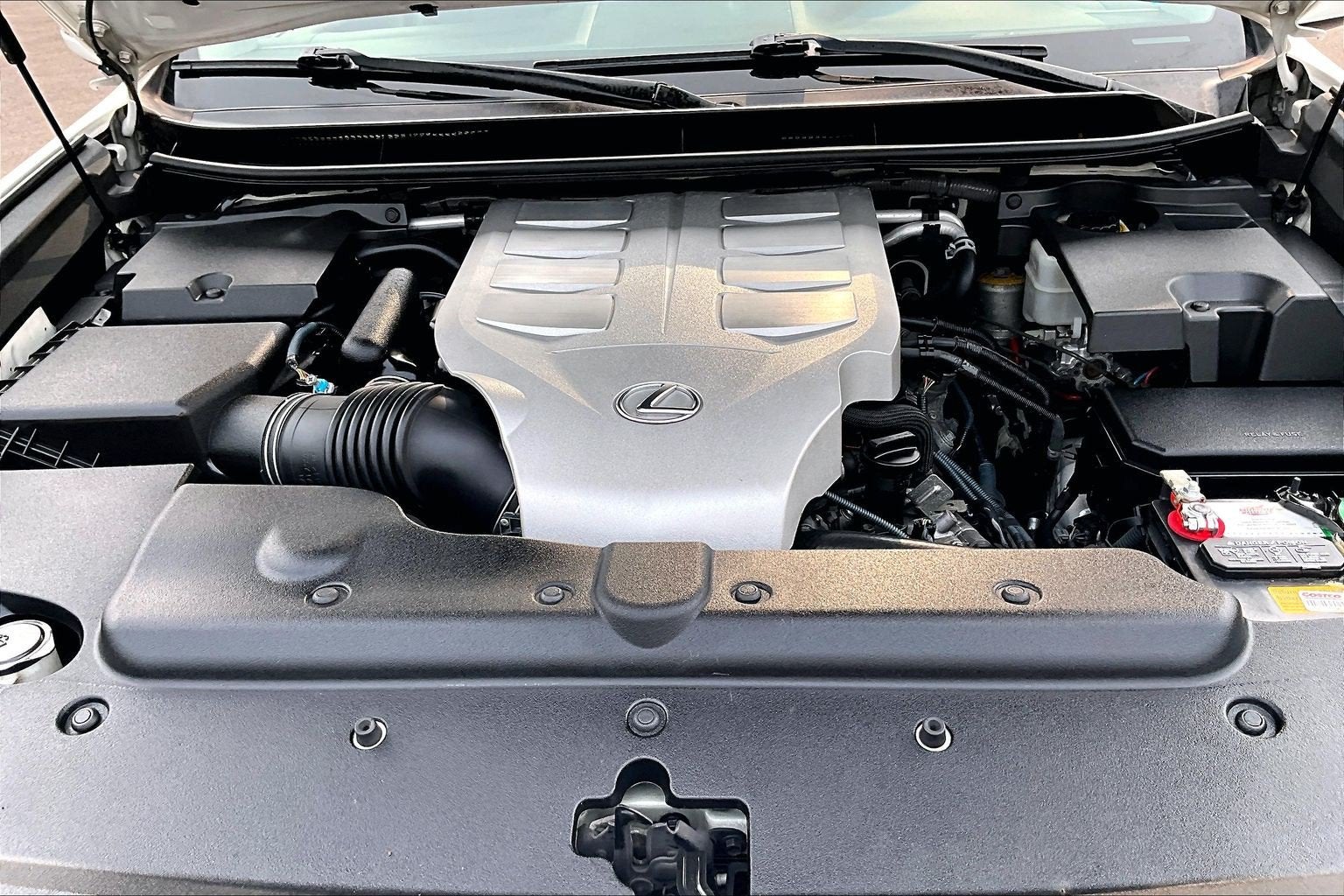 2014 Lexus GX 460 4WD 4dr