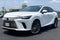 2025 Lexus RX RX 450h+ Luxury