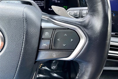 2025 Lexus RX RX 450h+ Luxury