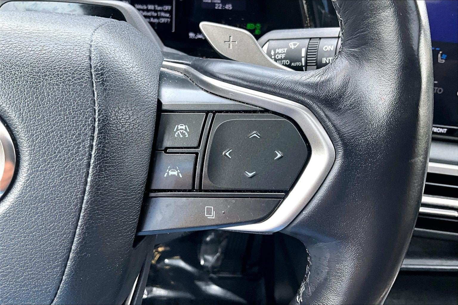 2025 Lexus RX RX 450h+ Luxury