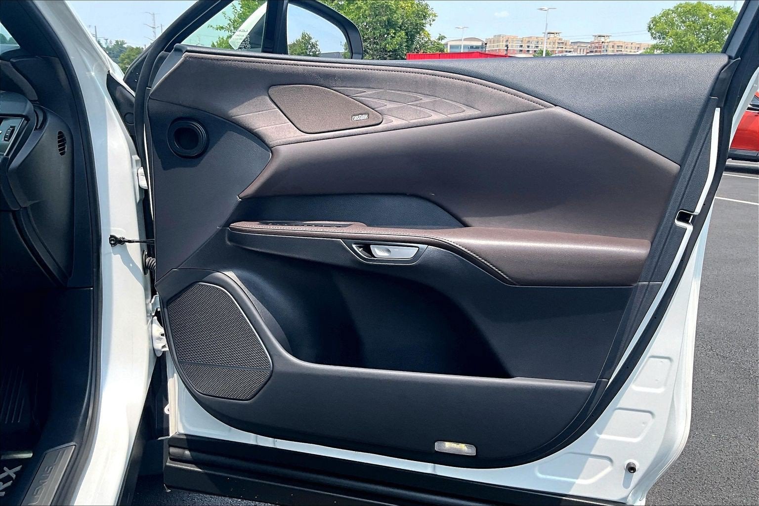 2025 Lexus RX RX 450h+ Luxury