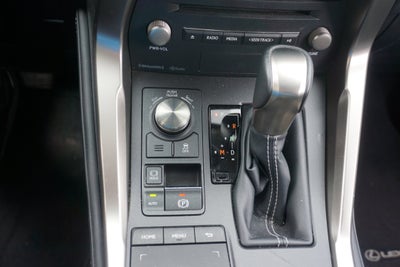 2021 Lexus NX NX 300