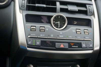 2021 Lexus NX NX 300