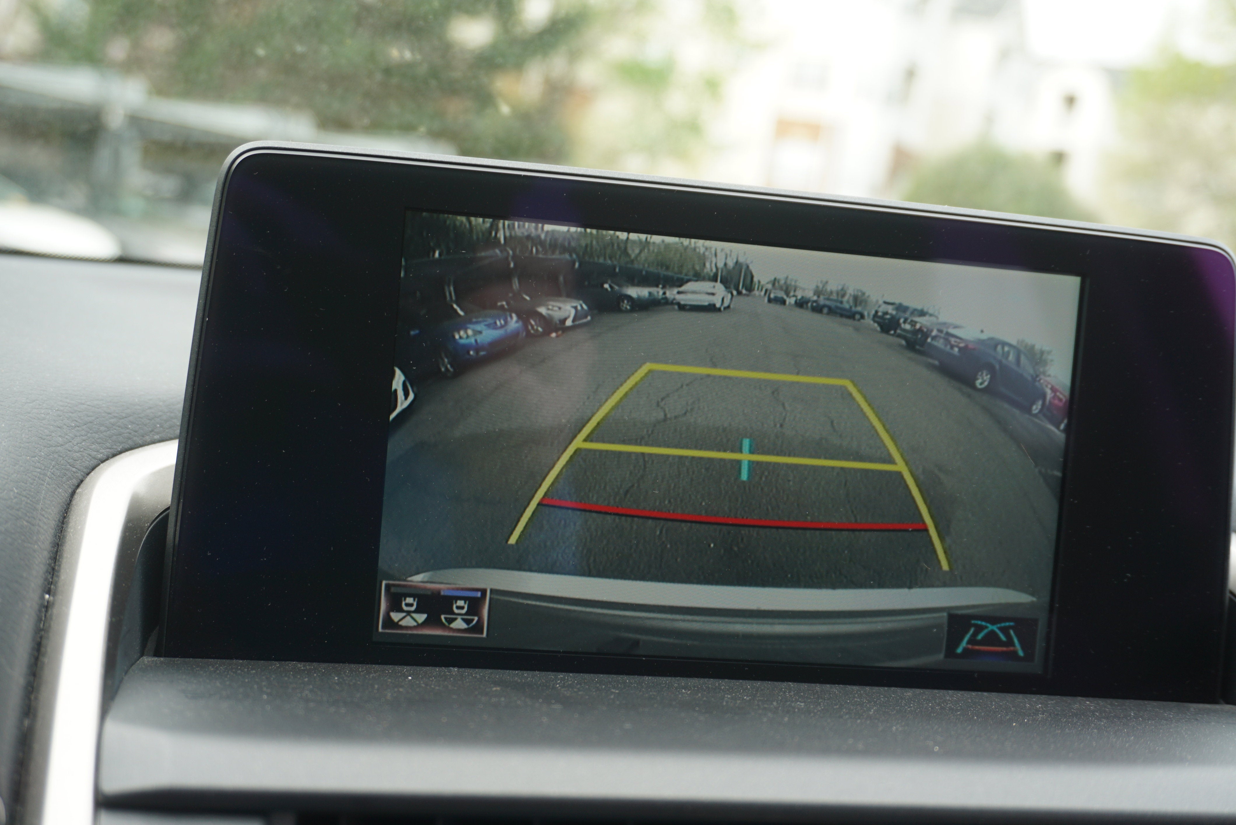 2021 Lexus NX NX 300