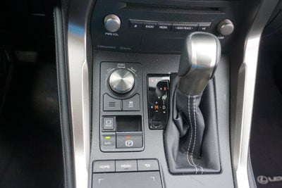 2021 Lexus NX NX 300