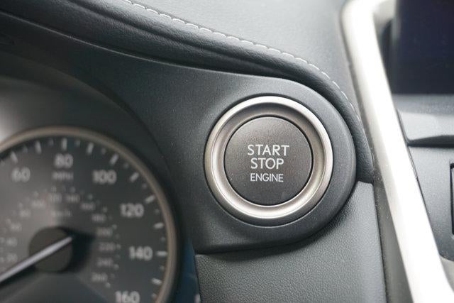 2021 Lexus NX NX 300