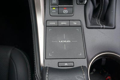 2021 Lexus NX NX 300