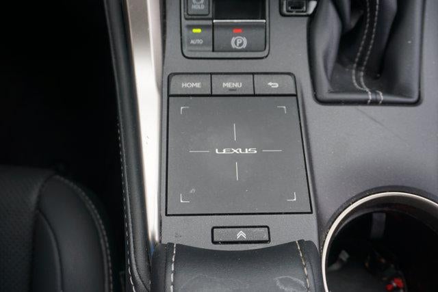 2021 Lexus NX NX 300