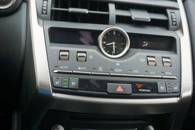 2021 Lexus NX NX 300