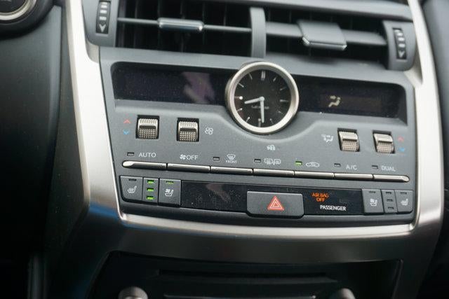 2021 Lexus NX NX 300