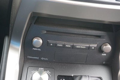 2021 Lexus NX NX 300