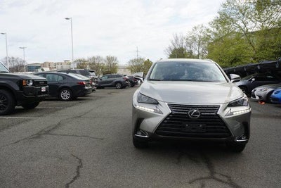 2021 Lexus NX NX 300