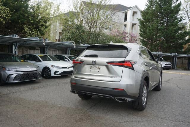2021 Lexus NX NX 300