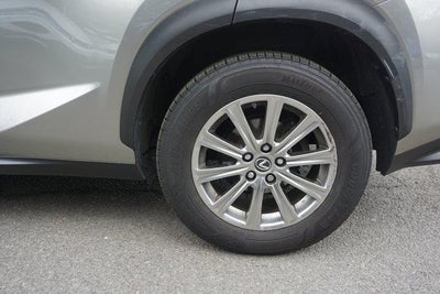 2021 Lexus NX NX 300