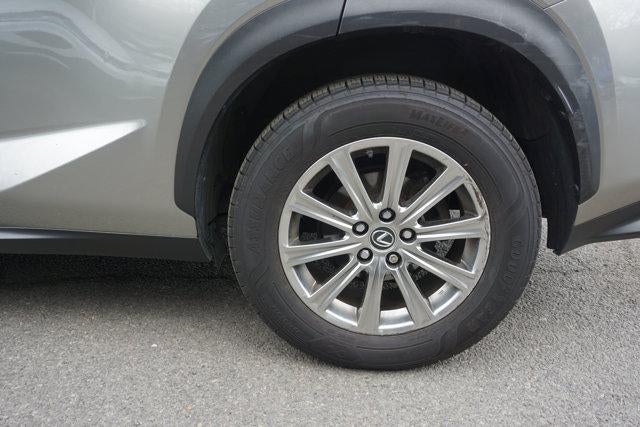 2021 Lexus NX NX 300