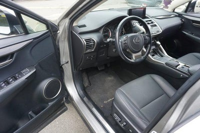 2021 Lexus NX NX 300