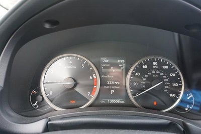 2021 Lexus NX NX 300