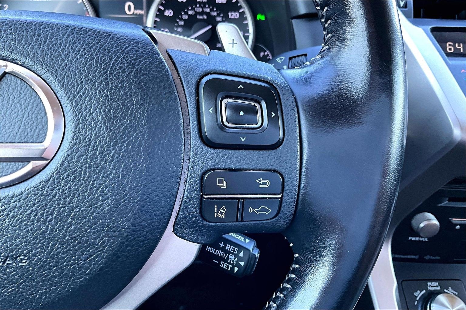 2020 Lexus NX NX 300