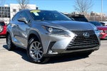 2020 Lexus NX NX 300