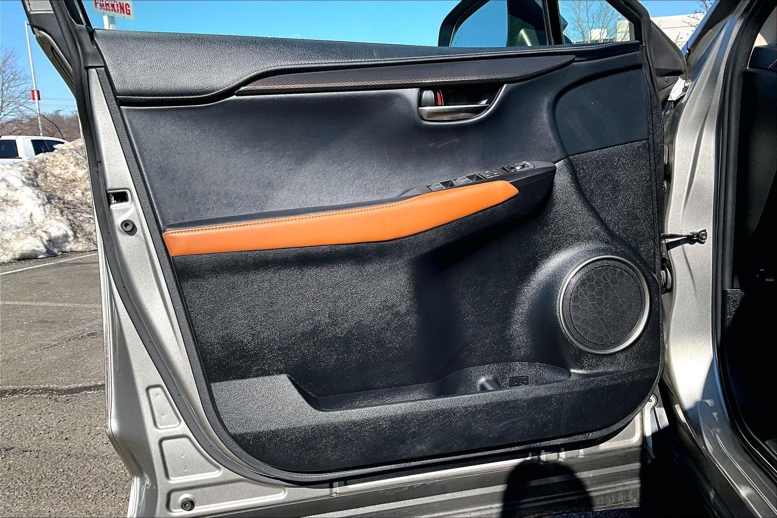 2020 Lexus NX NX 300