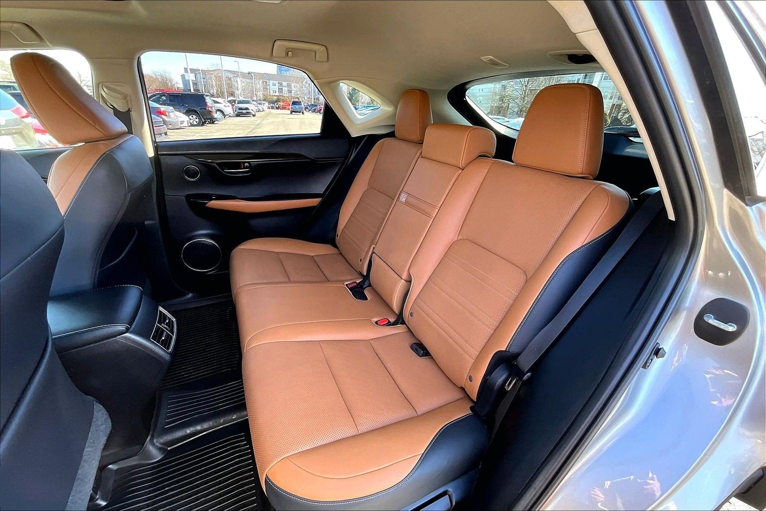 2020 Lexus NX NX 300