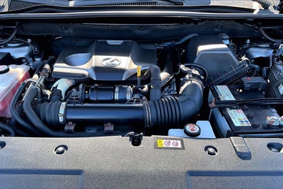 2020 Lexus NX NX 300