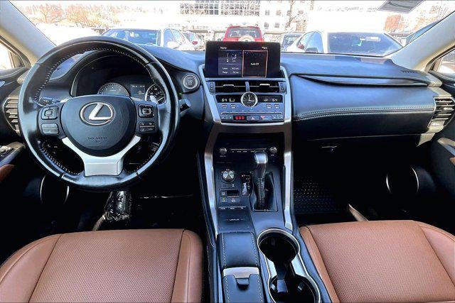 2020 Lexus NX NX 300